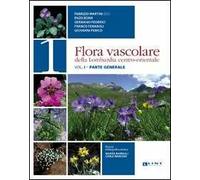 Flora vascolare della Lomabrdia centro-orientale