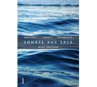 Flora von Herwarth Aeham Mare nostrum. Sonate aus Salz: Mit einer Au (Tascabile)