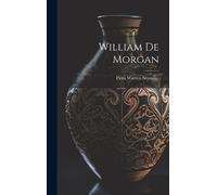 Flora Warren Seymour William de Morgan (Copertina rigida)