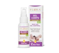 Flora ZETA FREE GEL CORPO PROTETTIVO BIO 50 ML