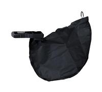 Florabest Sacco di Racolta con Supporto per Aspirafoglie FLB 2500 A1 BK