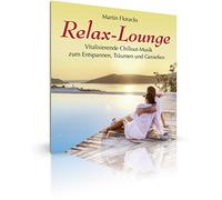 Martin Floracks – Relax-Lounge – CD