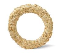 Floracraft - Cuori di paglia, Tan, 365 cm ca.