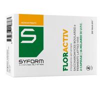 FLORACTIV 20CPS