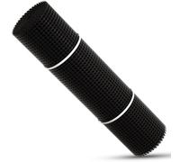 Florade® Premium Rete Anti-Talpe | Nero | 330g/m² | Protezione Efficace per il Giardino | Robusta, Durevole, Facile da Applicare | Previene i Colli di Talpa