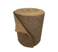 Florade® Tappetino in cocco da 800 g/m², protezione invernale per piante e piante in vaso, isolante e traspirante, 100% biologico, diverse misure
