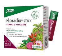 FLORADIX 20STICK