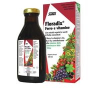 SALUS HAUS Gmbh & Co KG FLORADIX 500ML