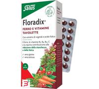 SALUS FLORADIX 84 TAV