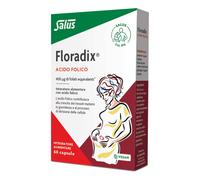 Floradix® Acido Folico 60 pz Capsule
