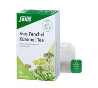 Floradix Anise Fennel & Caraway Organic Herbal Tea 15 Bags