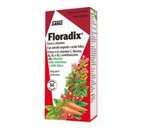 Salus haus gmbh & co kg FLORADIX FERRO 84 TAVOLETTE