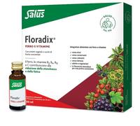 FLORADIX MONODOSE 10FL