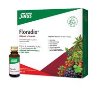 FLORADIX MONODOSE 10FL