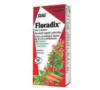 Floradix Ferro 84 Tavolette