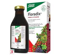 SALUS HAUS Gmbh & Co KG FLORADIX 500ML