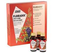 FLORADIX MONODOSE 10FL
