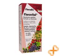 Salus Floradix Floravital 250ml