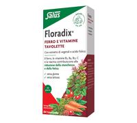 FLORADIX-INTEG FERRO 84TAV