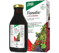 Floradix Integratore Ferro 500 ml