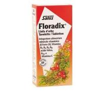 Salus haus gmbh & co kg FLORADIX FERRO 84 TAVOLETTE