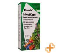 Floradix Intestcare 250ml Magnesio Curcuma Digestive System Supporto Integratore
