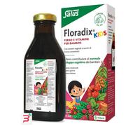 SALUS FLORADIX KIDS 250 ML