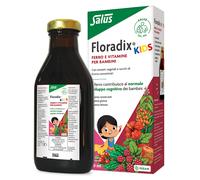 FLORADIX KIDS 250ML