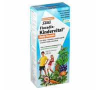 Floradix Kindervital Fruity Formula Salus 250ml