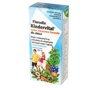 FLORADIX KINDERVITAL PER BAMBINI 250 ML