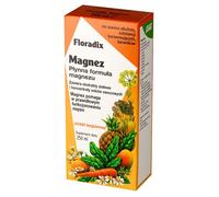 FLORADIX MAGNESIO 250 ML