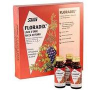 floradix Monodose 10 Flaconi