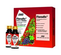 FLORADIX MONODOSE 10FL