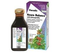 Floradix Neuro Balance - 250 ml