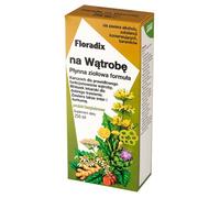 Floradix per il fegato 250 ml