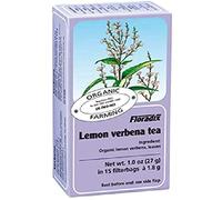 floradix - Tè biologico alla verbena 15 bustine (confezione da 4)