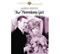 Floradora Girl DVD (1930) - Marion Davies, Lawrence Gray, Harry Beaumont