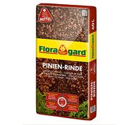 Floragard corteccia pacciame pino 15 - 25 mm 60 L, 114878