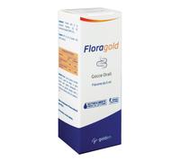 Floragold Integratore Gocce 5 ml