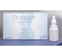 Floragyn Lavanda Vaginale 5 Flaconi da 140 ml