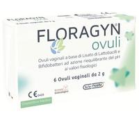 FLORAGYN OVULI VAG 2G 6PZ