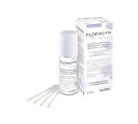 FLORAGYN SILVER SCH VAG 50ML
