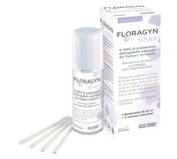 FLORAGYN-SILVER SCH VAG 50ML