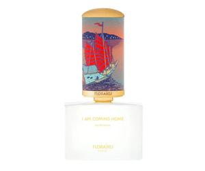 Floraiku I am coming home + - Eau de Parfum Unisex 50 ml