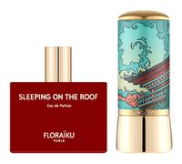 FLORAÏKU PARIS SLEEPING ON THE ROOF EDP 50ML + 10ML
