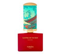 FLORAÏKU PARIS SLEEPING ON THE ROOF EDP 50ML + 10ML