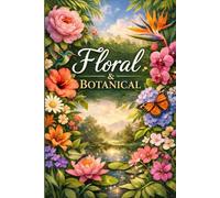 Floral Botanical
