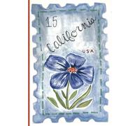 Floral Cassic Productivity Journal: Your Daily Escape: A Lined Paperback Book For Reflection