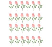 Floral Dreams 2025 Planner: Organize Your Year with Beauty and Simplicity
