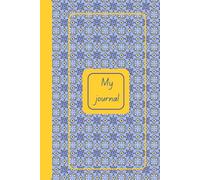 Floral Dreams Journal: Elegant Watercolor Flower Notebook for Writing, Notes, Gratitude, Ideas, and Everyday Inspiration